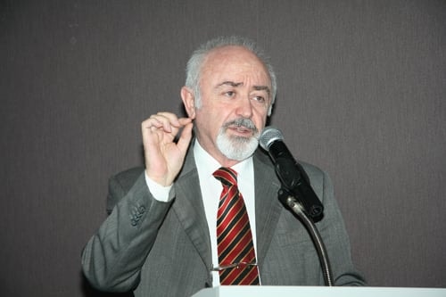 Baro Meclisi Toplandı - 39