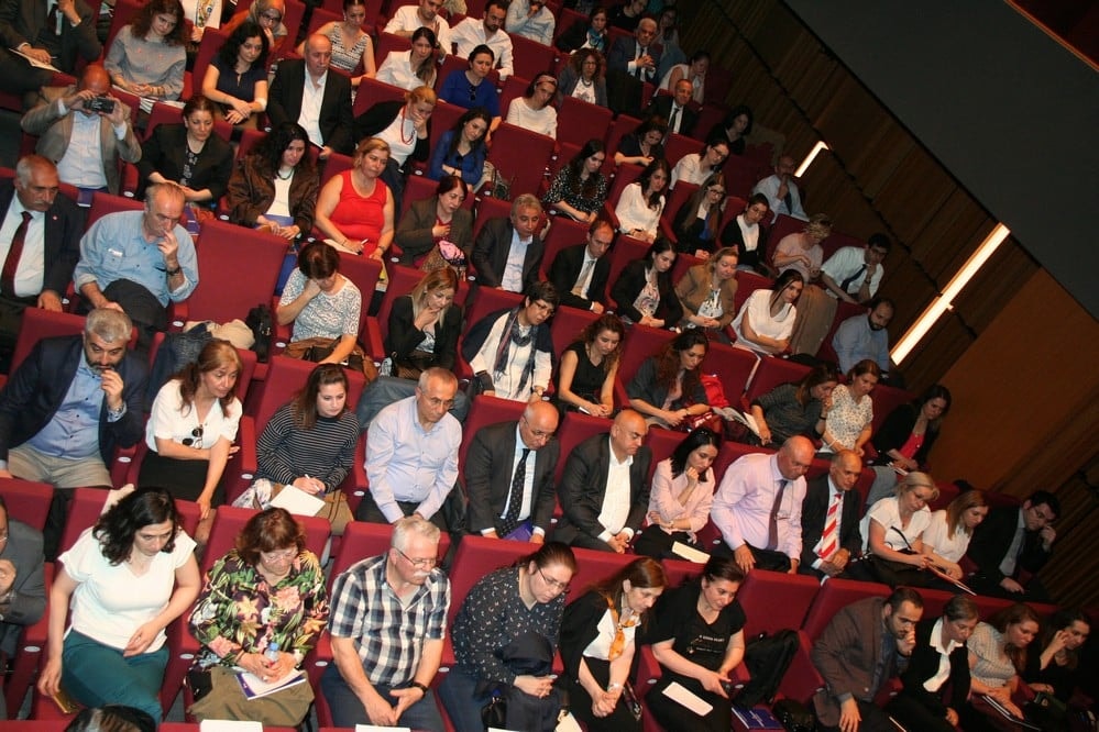 İş Hukuku Buluşmaları - 42