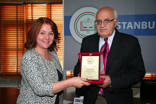 Laikliğin Teori Ve Pratiği
 - 38