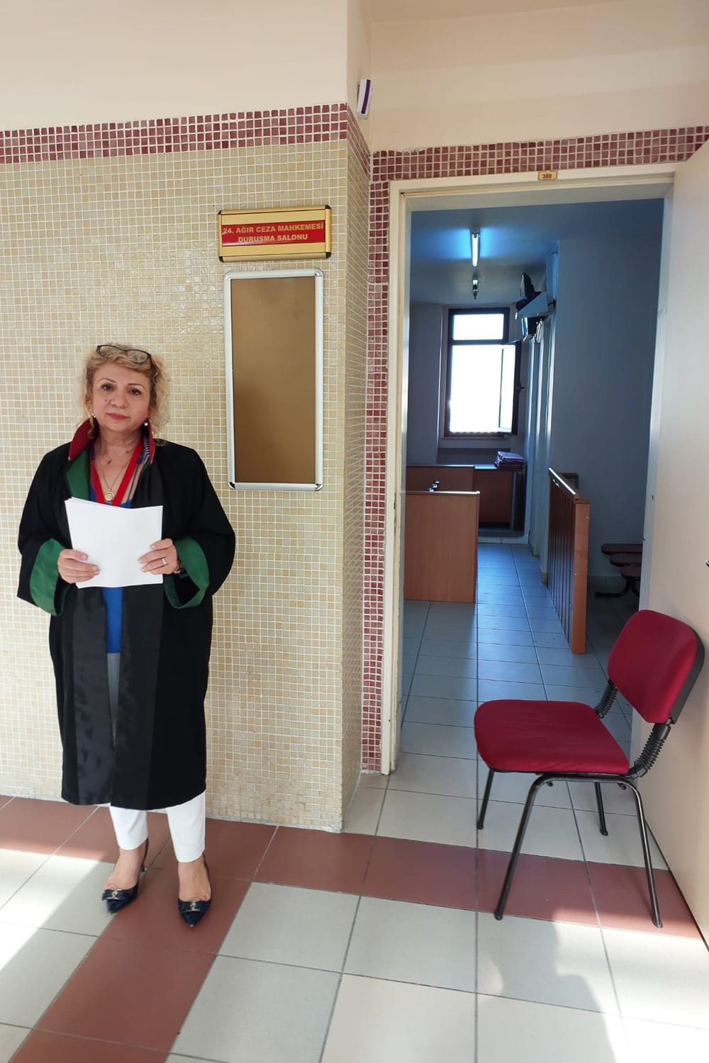 Bağcılar'da Çocuklara Cinsel İstismar Davasında Karar Açıklandı - 1