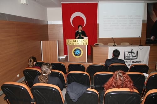 Spor Hukuku Seminer Programı - 6