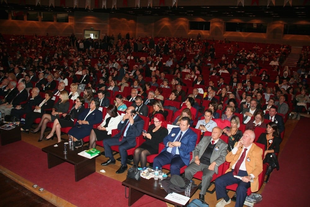 Başkan Durakoğlu Güven Tazeledi - 112