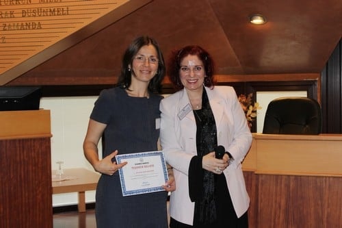 Deniz Kazaları Sempozyumu

 - 41