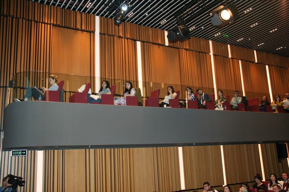 Uygulama İçin Kişisel Verilerin Korunması - 21