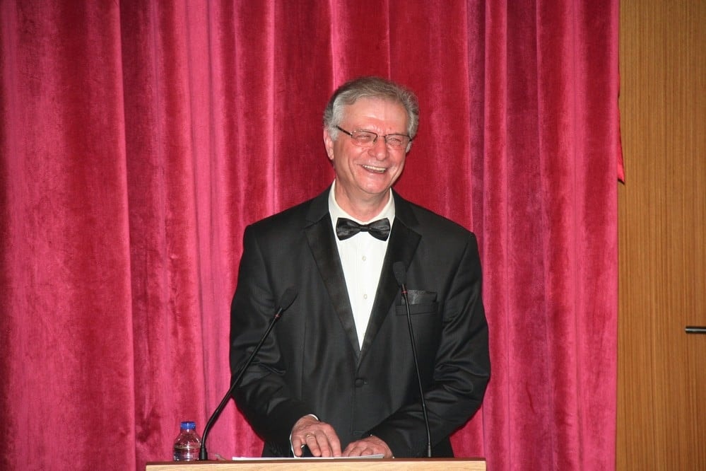 Türk Sanat Müziği Koromuzun Bahar Konseri - 17