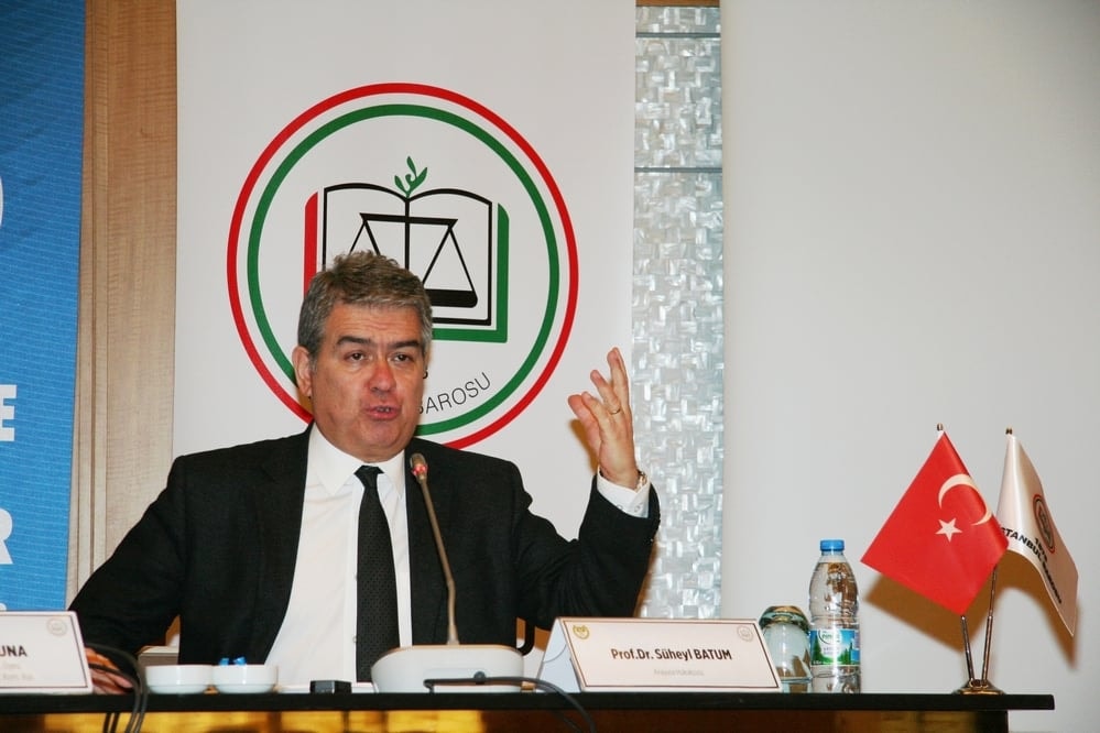 Anayasa Değişikliğinin Çevre Hukukuna Etkileri - 40