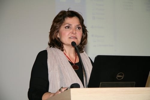 Sığınmacı Ve Mülteci Kadınların Sorunları

 - 4