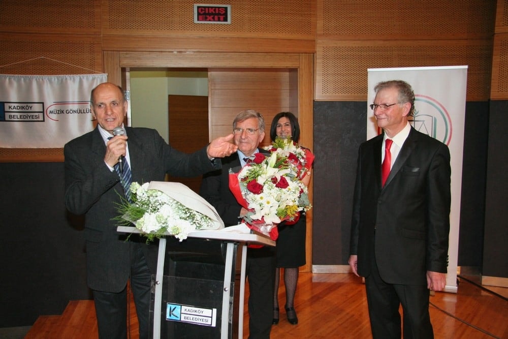 TSM Koromuzun Bahar Konseri - 92