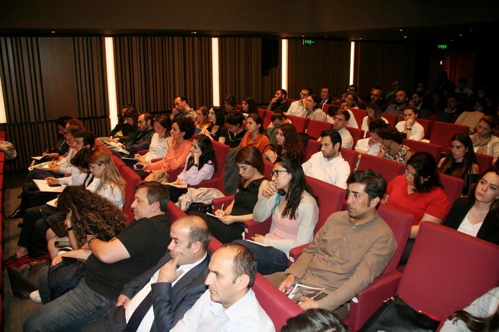 Avrupa Genel Veri Koruma Tüzüğü ve KVKK - 24