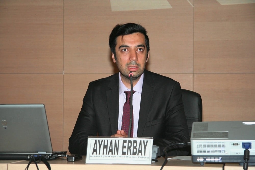 Adli Yardım Çocuk Hakları Sertifika Programı Devam Ediyor - 93