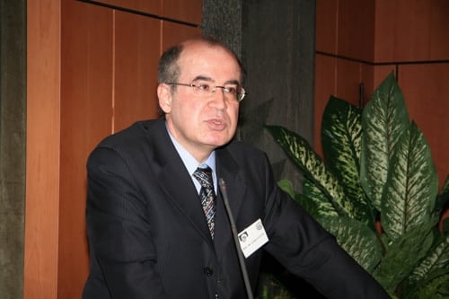 Ab Hukuku İlkelerinin 
Üçüncü Ülkelere Etkisi Ve 
Türk Avukatların Serbest Dolaşımı - 1