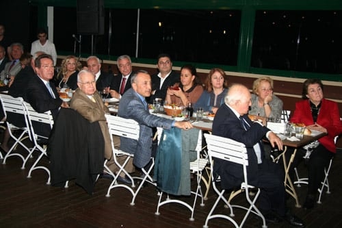 Avukatın Meselesi Yurttaşın Meselesi Haline Gelmeli

 - 27