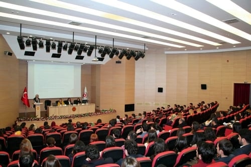 Avukatlık Stajı Mesleğin Önemine Uygun Olmaktan Uzaktır
 - 46