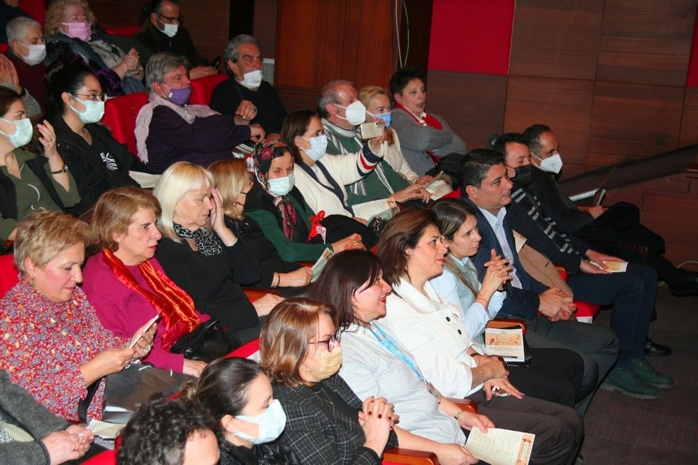 TSM Koromuzun İlkbahar Konseri - 33