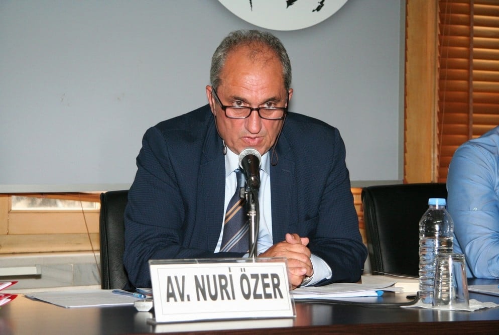 OHAL İşlemlerini İnceleme Komisyonu Etkili Bir Başvuru Yolu Sağlayabilir mi? - 63