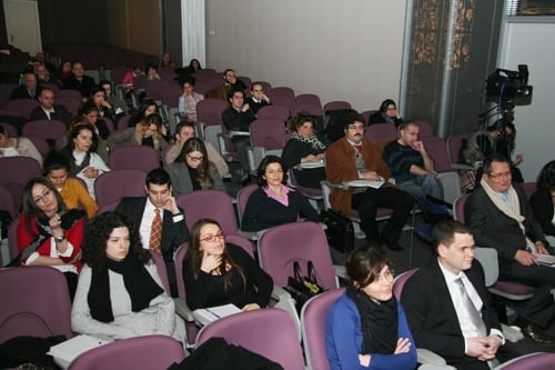 Sektör Özel Rekabet Hukuku Konferansları - 46