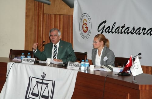 İş Hukukuna İlişkin Sorunlar Ve Çözüm Önerileri - 14