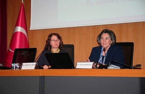 Kadına Yönelik Şiddet ve İstanbul Sözleşmesi