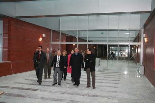 Avukatların Çalışma Olanaklarının Geliştirilmesi İçin Baromuzun Girişimleri Devam Ediyor

 - 21