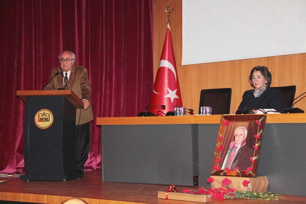 Kolcuoğlu, Düşünsel Kimliğini Sonraki Kuşaklara Yansıtan Pusula Oldu - 72