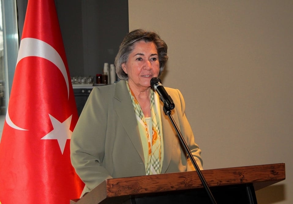 Avukatlara Mentorluk Eğitimi Verildi - 1