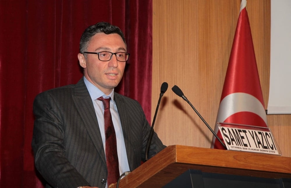 Kira Hukukunda Güncel Gelişmeler Eğitim Semineri - 8