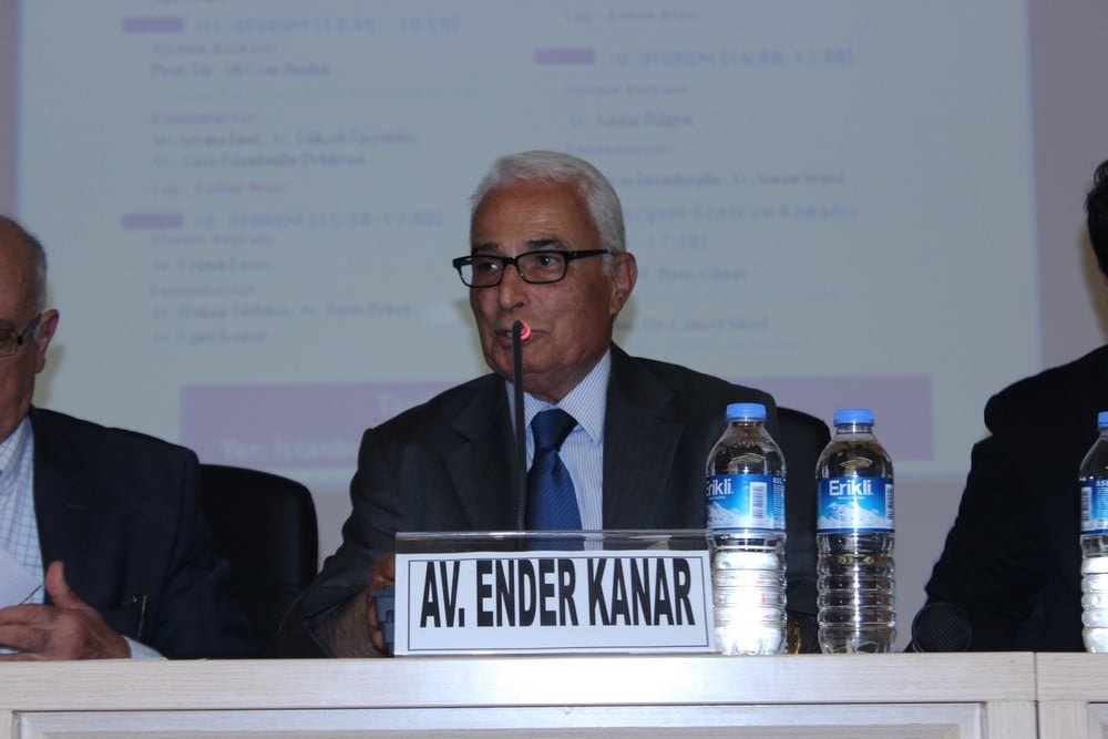 Deniz İcra Hukukunun Güncel Sorunları II - 43