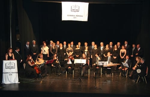 Tsm Koromuzun 
Bahar Konseri