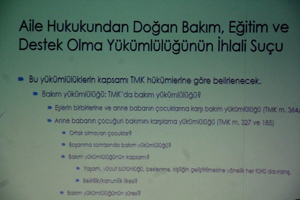 Boşanmanın Eşler ve Çocuklar Yönünden Sonuçları - 124