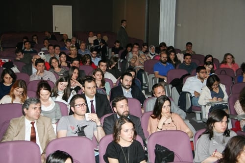 Bilişim Hukukunun ‘Konuşulmayanları’ - 4