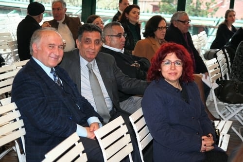 Baro Meclisi 38. Olağan Genel Kurulu - 57