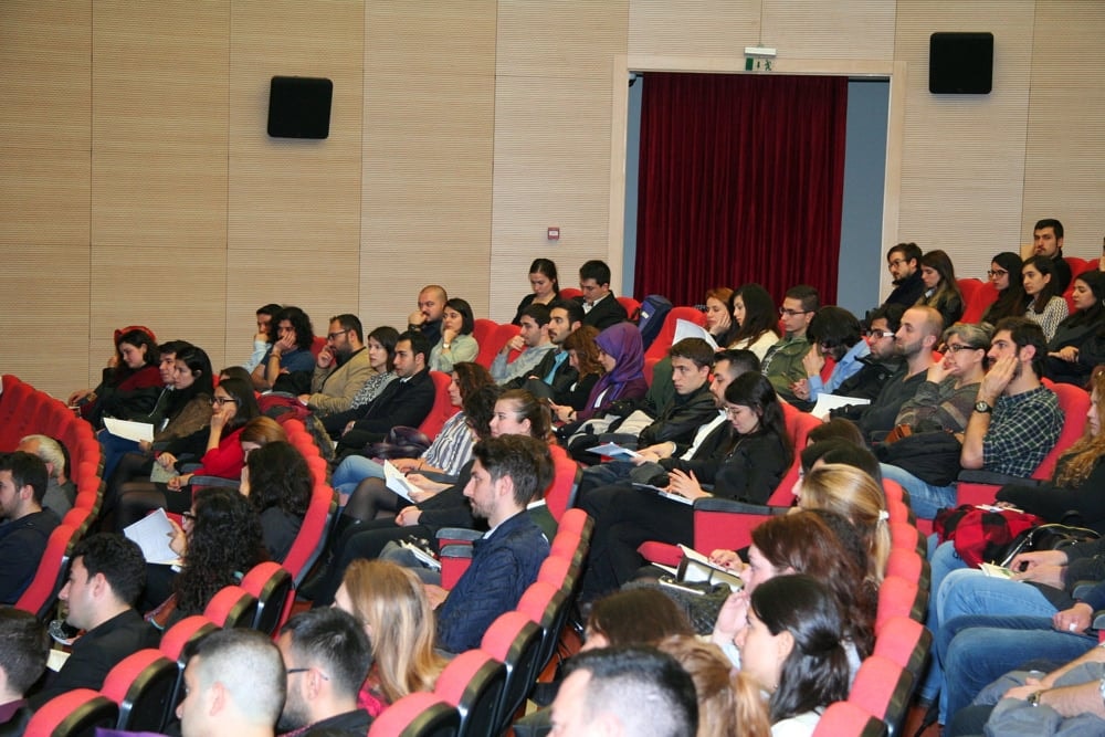 Avukatlık Farklılıktır - 32