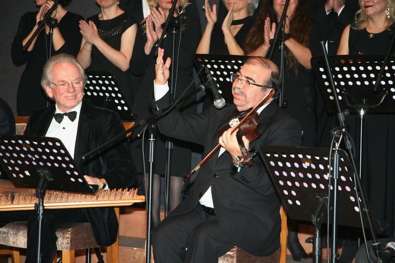 Tsm Koromuzun Sonbahar Konseri - 62