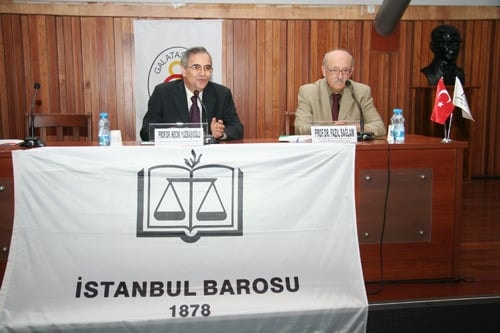 İş Ve Sosyal Güvenlik Hukukuna İlişkin Sorunlar Ve Çözüm Önerileri

 - 16