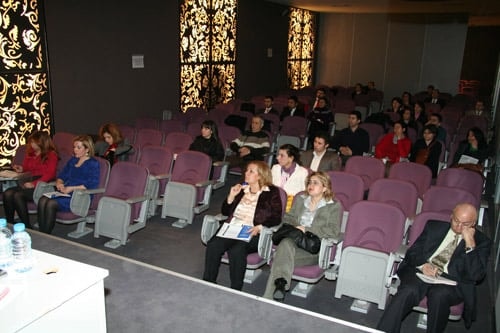 Avukat Ve Stajyer Avukatın Sağlık Ve Sosyal Güvenlik Hakkı - 4