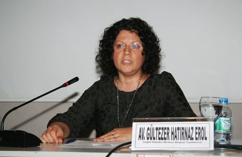 Sağlık Hukukunda Mahremiyet Ve Hasta Hakları

 - 23