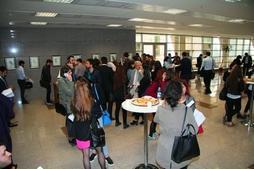 Sem Yeni Eğitim Dönemi Açılışı Yapıldı
 - 6