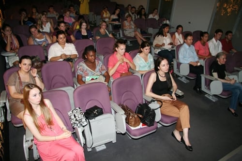 Amerika Birleşik Devletleri  ‘’ Liman Akademisi ‘’ İstanbul Barosuyla Ortak Seminer Düzenledi 

 - 30