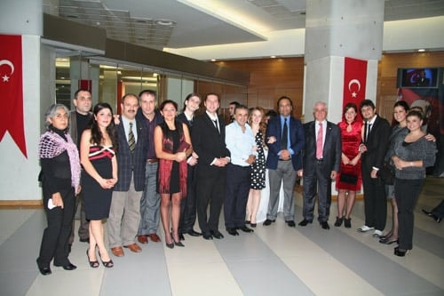 Cumhuriyetimiz 87 Yaşında

 - 35