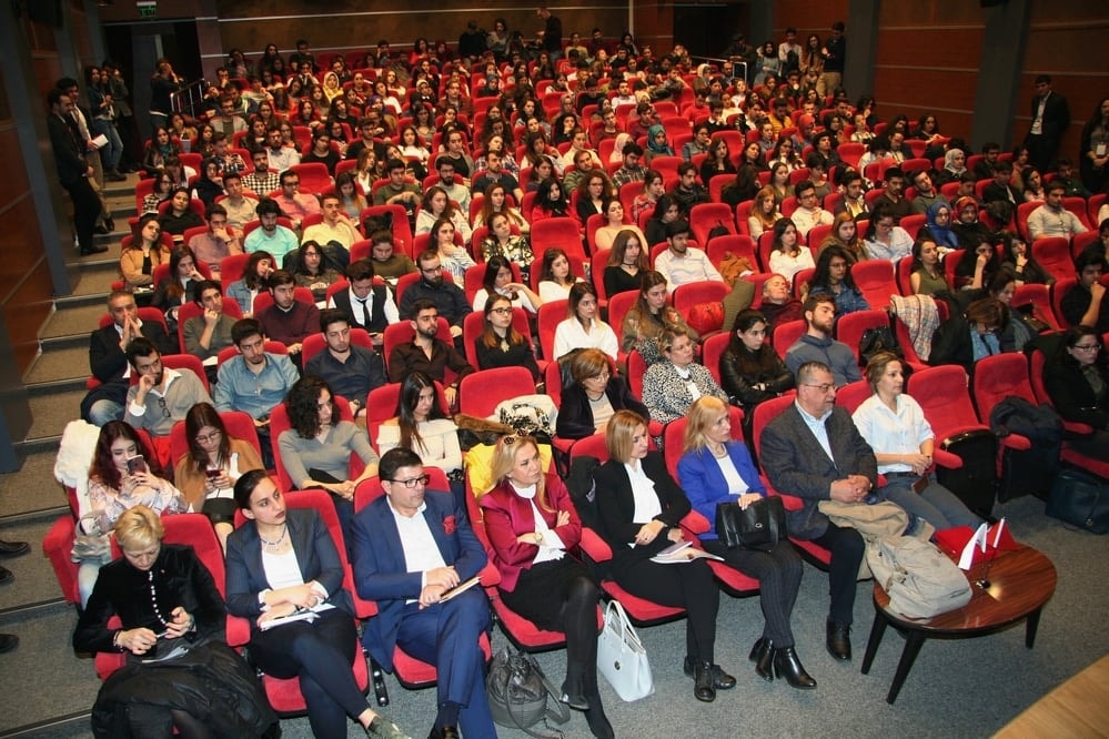 Anayasa Değişikliği Sempozyumu - 27