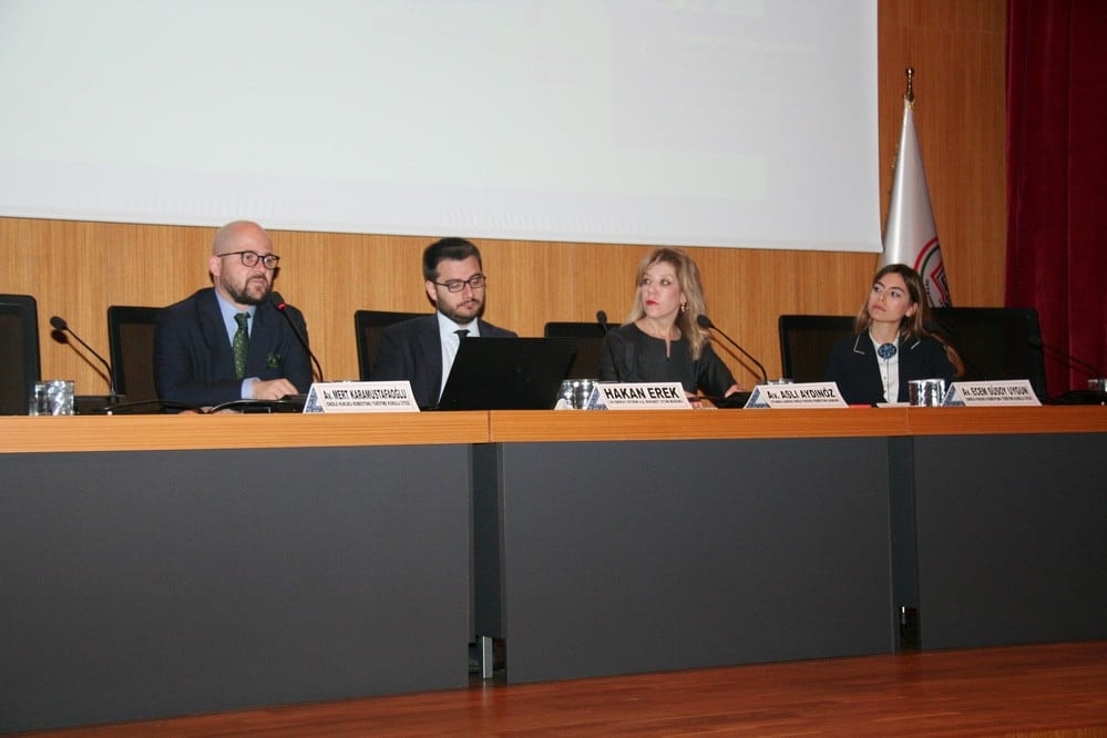 Elektrik Dağıtım Sektörünün Rekabet Hukuku ve Kişisel Verilerin Korunması Açısından Ele Alınması  - 2