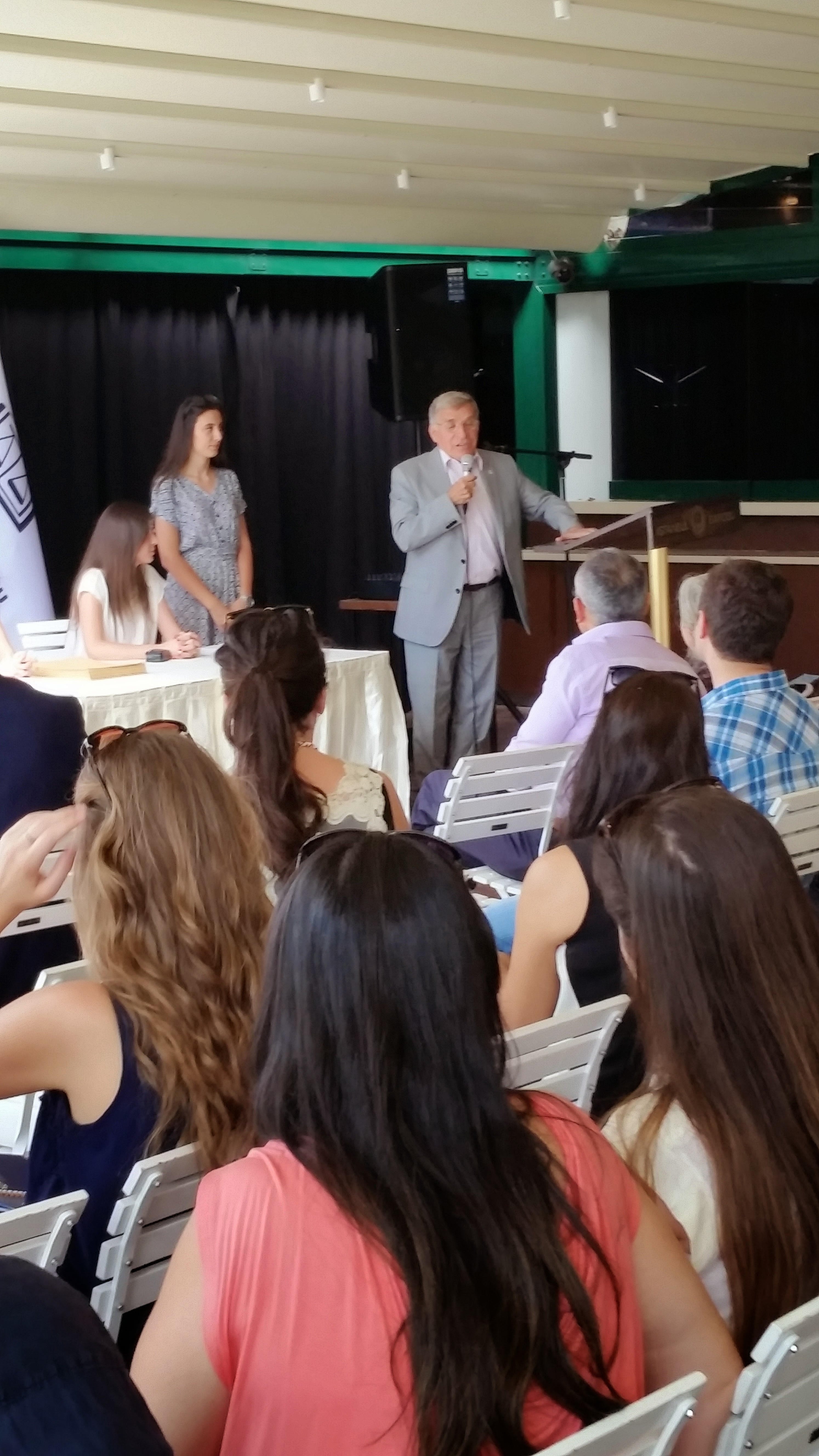 41. Dönem Hukuk İngilizcesi ve Terminolojisi Sınav Sonuçları Açıklandı - 2