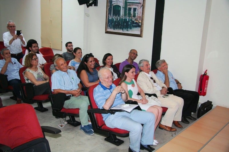 Türk Cumhuriyeti’nin  Bağımsızlık Belgesi Lozan Antlaşması  - 14