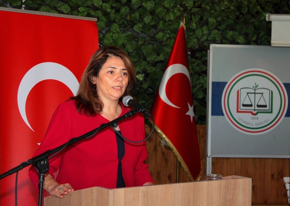 Baro Meclisi 51. Genel Kurulu Yapıldı - 22