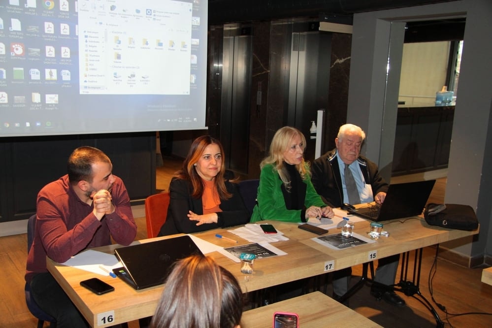 Su Temel Bir İnsan Hakkıdır - 4