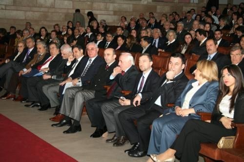 Avukatlar Günü Kutlandı - 18