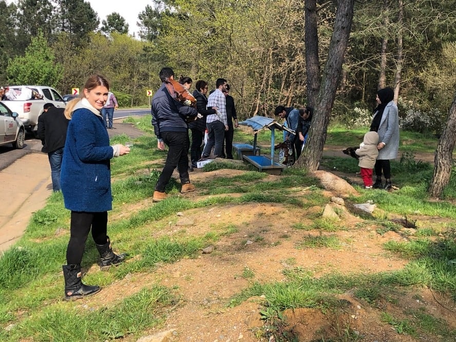 Satın Alma Sahiplen! - 57