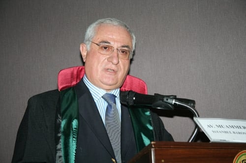 Staj Eğitim Merkezi 18. Dönem 2010/7 Eğitim Dönemi Başladı - 5