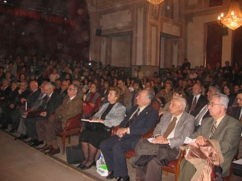 “Hukuk Devleti Kavramı Ve Türkiye Gerçekliği” Paneli - 2