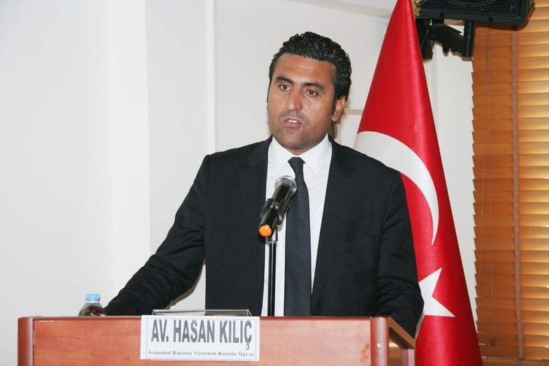 Futbol Hukuku Paneli - 5